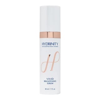 Hydrinity Vivid Brightening Serum