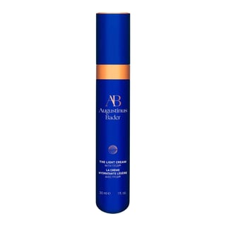 Augustinus Bader The Light Cream
