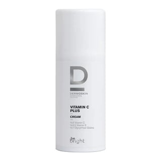 Dermoskin Be Bright Vitamin C Plus Cream