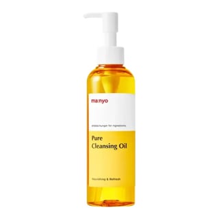 ma:nyo Pure Cleansing Oil