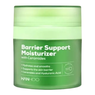 HANHOO Barrier Support Moisturizer With Ceramides