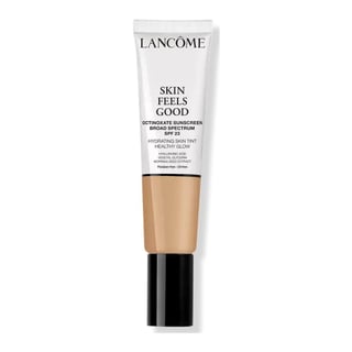 Lancôme Skin Feels Good Tinted Moisturizer with SPF 23