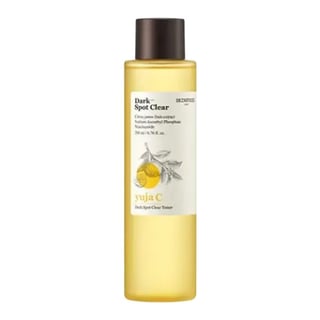 Skinfood Yuja C Dark Spot Clear Toner