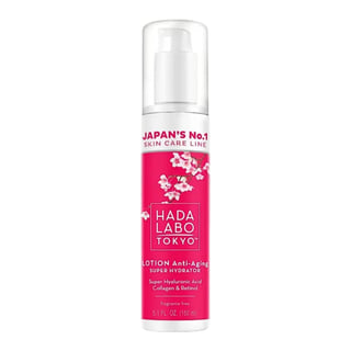 Hada Labo Tokyo Anti-Aging Super Hydrator Lotion