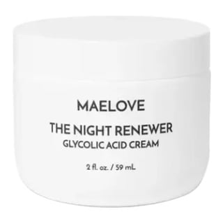 Maelove The Night Renewer