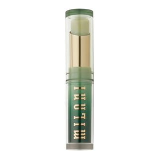 Milani Green Goddess Transforming Lip Balm