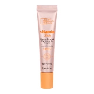 The Beauty Crop Vitamin Babe Vitamin Enriched Brightening Eye Serum