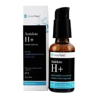 Corpa Flora Antidote H+ - Hydration Booster Serum