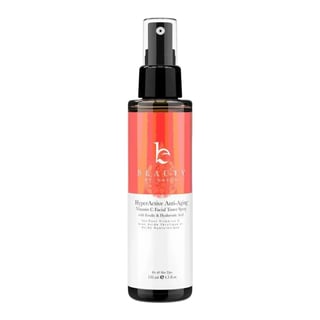 Beauty by Earth HyperActive Anti-Aging Vitamin C Facial Toner Spray