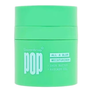 Superdrug Pop All A Blur Moisturiser