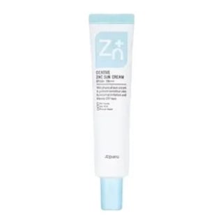 A'Pieu Cicative Zinc Sun Cream SPF 50+