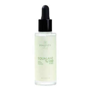 Polente Natural 100% Pure Squalane