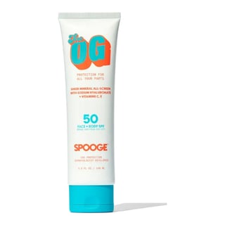 Spooge The OG Mineral All-Screen SPF50 Face + Body