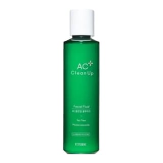 Etude House AC Clean Up Facial Fluid