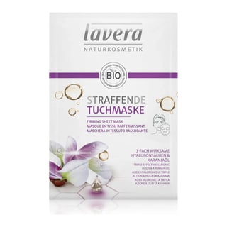 Lavera Tuchmaske