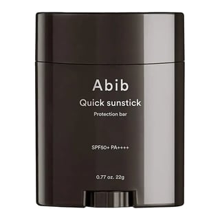 アビブ クイック サンスティック プロテクション バー SPF 50+