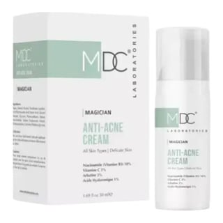 MDC Laboratories Magician Anti-Acne Cream
