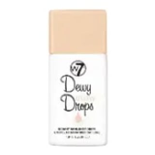 W7 Dewy Glow Drops