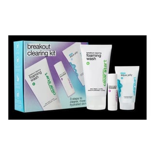 Dermalogica Clear Start Breakout Clearing Kit