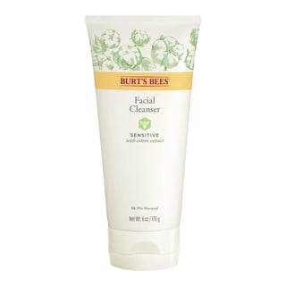 Burt's Bees Sensitive Facial Cleanser