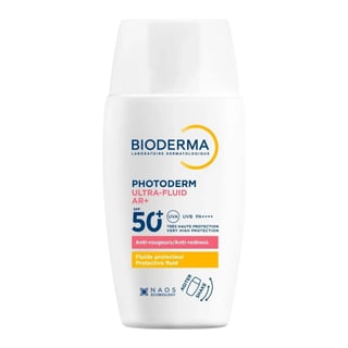 Bioderma Photoderm Ultra-Fluid AR+ SPF50+ PA++++