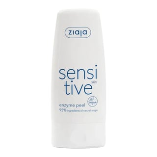 Ziaja Sensitive Skin Enzyme Peel
