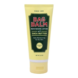 Vermont's Original Bag Balm Moisturizing Lotion