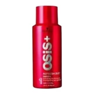 Schwarzkopf Professional OSIS+ Dry Shampoo Refresh Dust