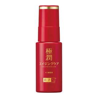 Hada Labo Gokujyun Aging Care Firming Essence