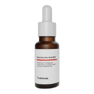 TheActives Ethyl Ascorbic Acid 20% Serum