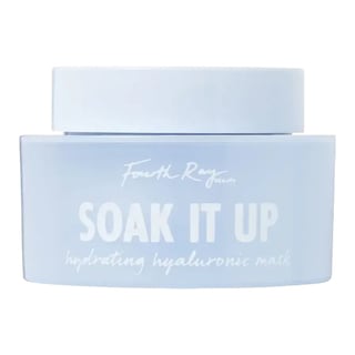 Fourth Ray Beauty Soak It Up Hydrating Mask