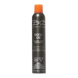 Beyond The Zone Rock On Flexible Hold Hair Spray