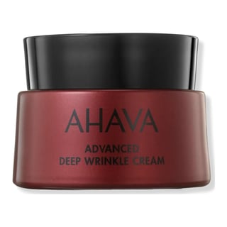 AHAVA Apple Of Sodom Advanced Deep Wrinkle Cream