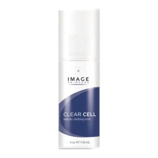 IMAGE skincare Clear Cell Clarifying Salicylic Tonic