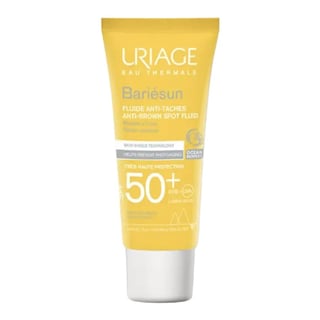 Uriage Bariésun Anti-Brown Spot Fluid SPF 50+