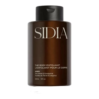 SIDIA The Body Exfoliant