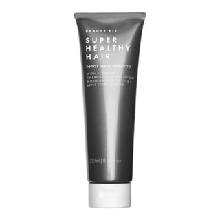 Beauty Pie Super Healthy Hair Detox Wash Shampoo