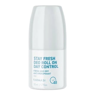 Farmasi Stay Fresh Deo Roll On Day Control