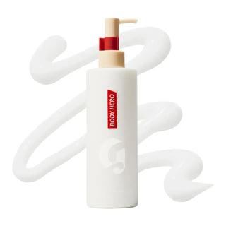 Glossier Daily Perfecting Lotion