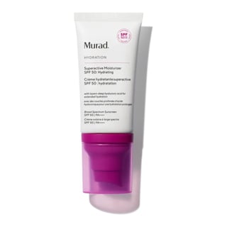 Murad Superactive 保濕霜 SPF 50