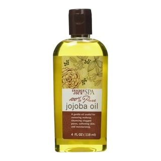 Trader Joe's 100% Pure Jojoba Oil