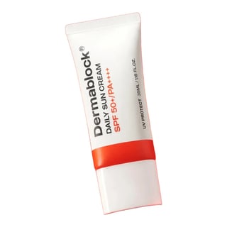 Dermablock Daily Sun Cream SPF 50+