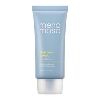 Menomoso مويستشر سيفر صن إيسنس SPF 50+