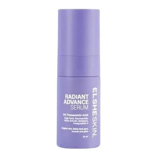 Elsheskin Radiant Advance Serum