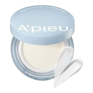 A'Pieu Water Lock Finisher UV Tone Up Velvet SPF50+ PA++++