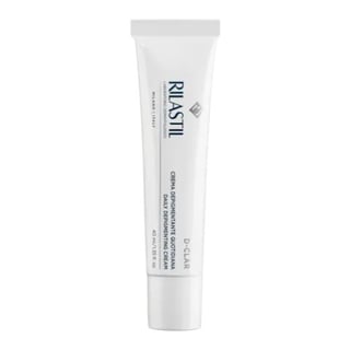 Rilastil D-Clar Daily Depigmenting Cream