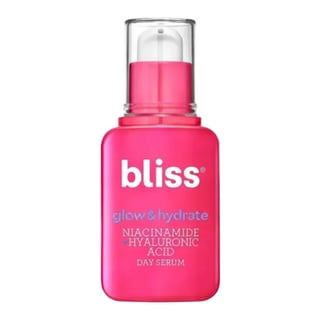Bliss Glow & Hydrate Day Serum