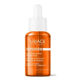 Uriage Dépiderm Anti-Dark Spot Brightening Booster Serum