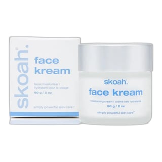 Skoah Face Kream