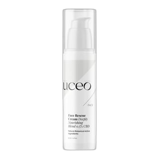Luceo Face Rescue Cream